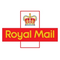 Royal Mail Stamps 450 Christmas Jobs On Stoke