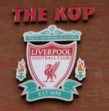LFC To Create 1,000 Footie Jobs In Liverpool